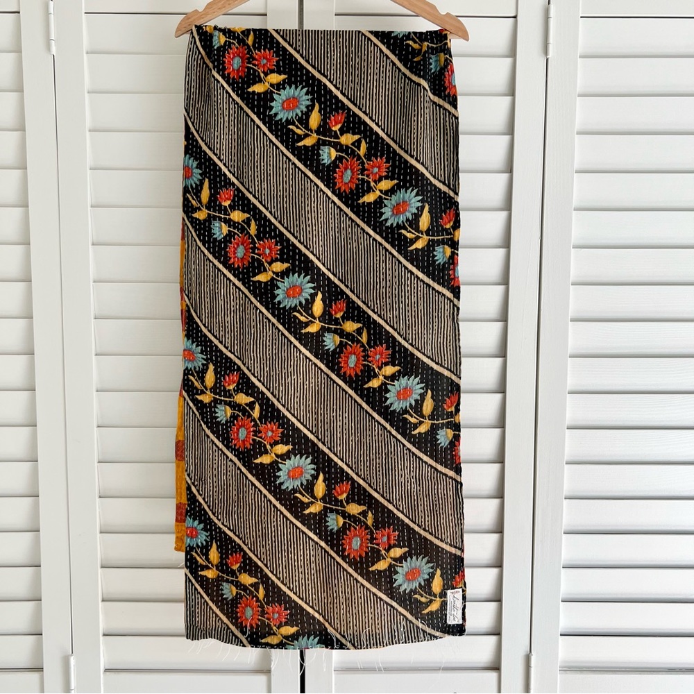 Kantha Bae Turban